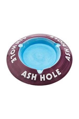 Cheeky Ashtray Edie Parker