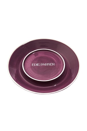Edie Parker Cheeky Ashtray