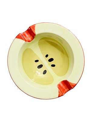 Seeded Ashtray Edie Parker