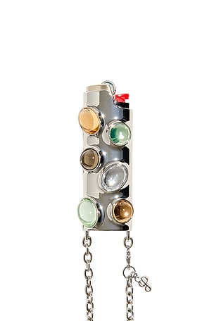 Lighter Crossbody Edie Parker