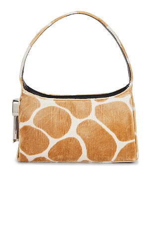 Burn Shoulder Bag Edie Parker