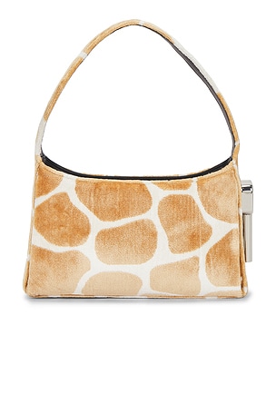 Edie Parker Burn Shoulder Bag