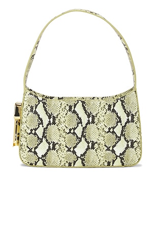 Burn Collection Shoulder Bag Edie Parker