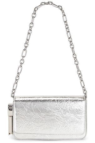 Burn Collection The Clutch Edie Parker