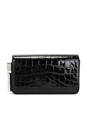 Burn Clutch Edie Parker