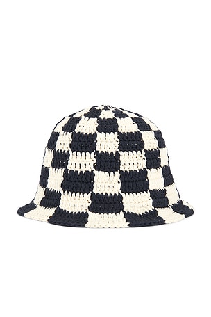 Chess Bucket Hat Edmmond Studios