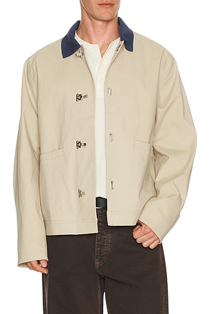 Signature Jacket Edmmond Studios