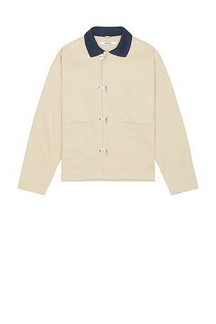 Signature Jacket Edmmond Studios