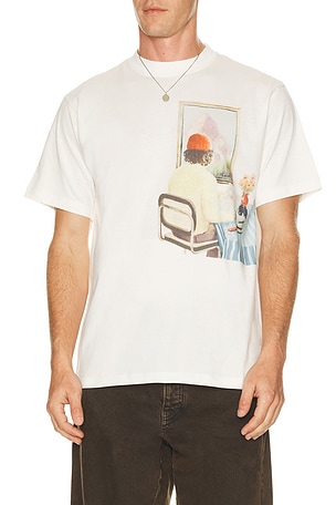 ROOM  Tシャツ Edmmond Studios