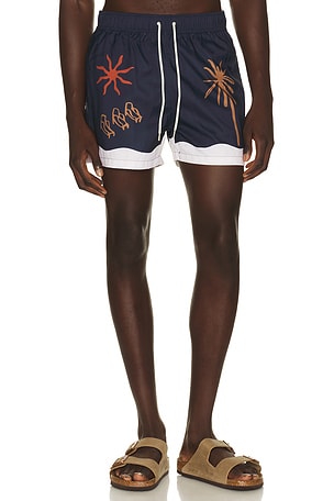 Resort Swim Shorts Edmmond Studios