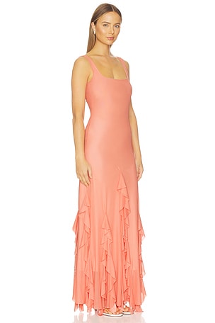 Especia ROBE RADIANT Pêche en Corail