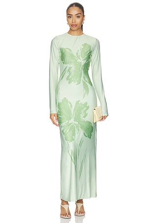 Lim Puhi Long Dress Especia