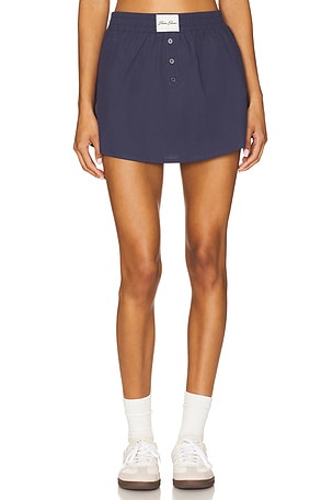 Boxer Skirt Eleven Eleven