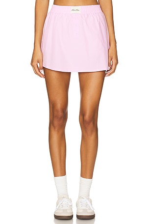 Boxer Skirt Eleven Eleven