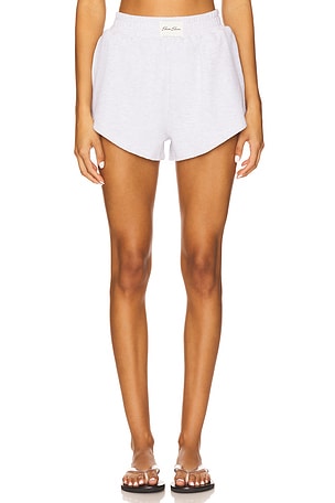 Waffle Shorts Eleven Eleven