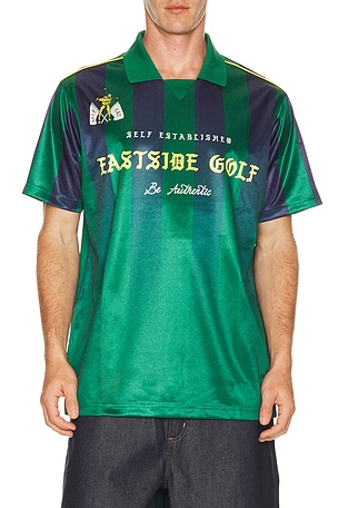 Pitch Jersey Eastside Golf