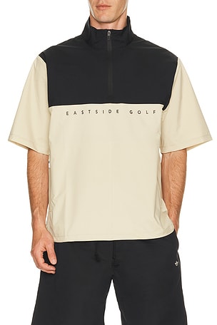 Flyweight Rain Shirt Eastside Golf