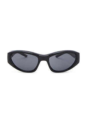 x Von Dutch Blackout Sunglasses AIRE