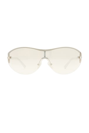 X Von Dutch Bombshell Sunglasses AIRE