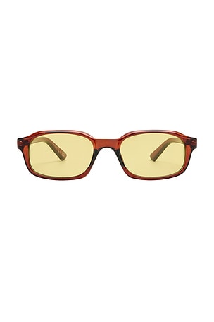 Kinetic Sunglass AIRE