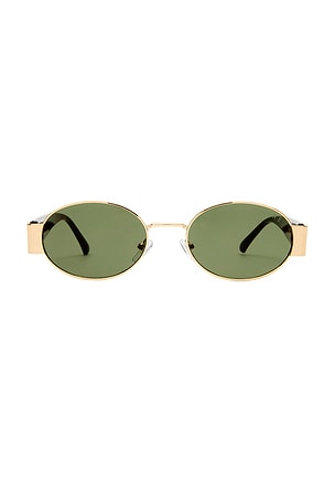 Mars Ii Sunglasses AIRE
