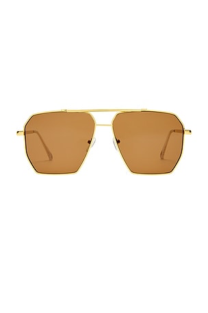 Asteroid Sunglasses AIRE