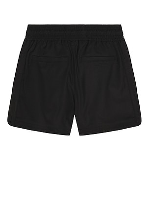Etai LA Muy Thai Shorts in Black