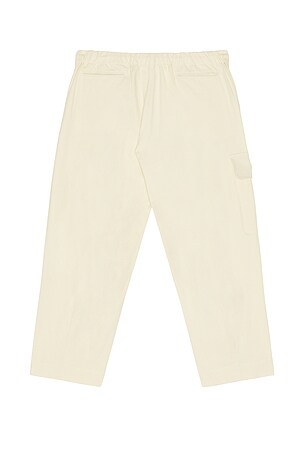 Etai LA Balloon Cargo Pant in Cream