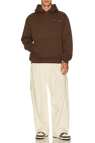 Balloon Cargo Pant Etai LA