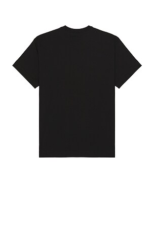 Etai LA T-SHIRT DOT BURST E en Noir