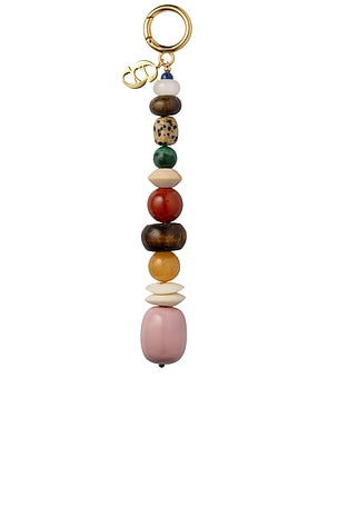 MINI SAC BRELOQUE TAMARIN Eliou