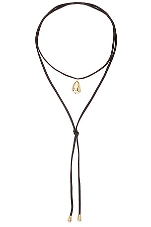 Nitta Wrap Necklace Eliou