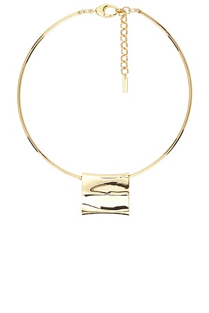 Carre Necklace Eliou