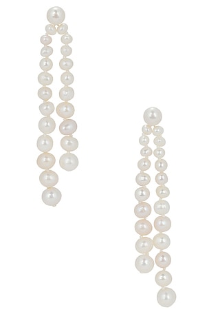 Gianna Earrings Eliou