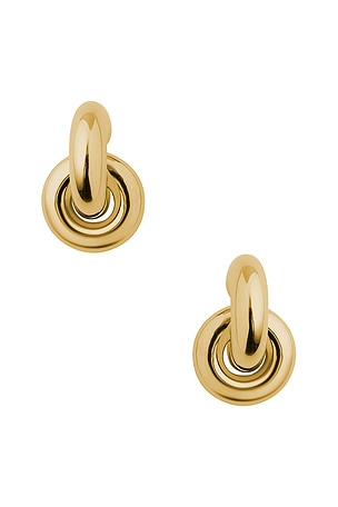 BOUCLES D'OREILLES KHAIA Eliou