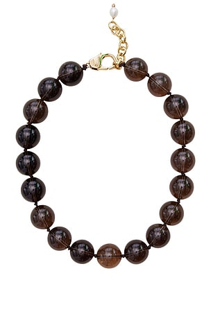 Fez Necklace Eliou