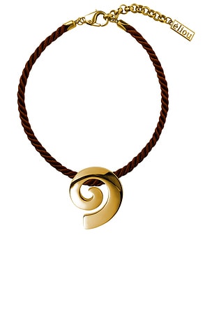 Volu Necklace Eliou