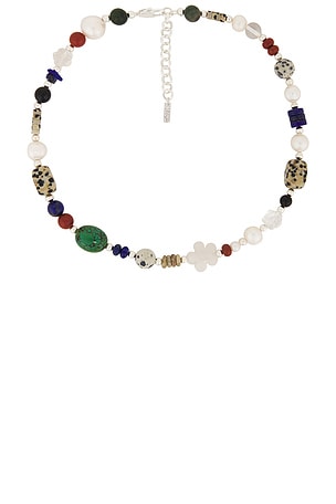 August Necklace Eliou