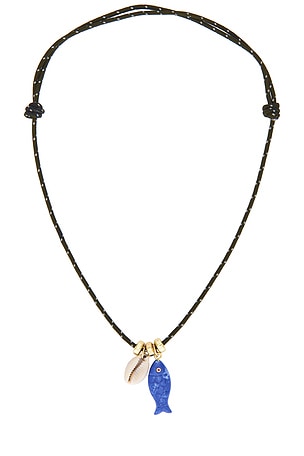 Ollie Necklace Eliou