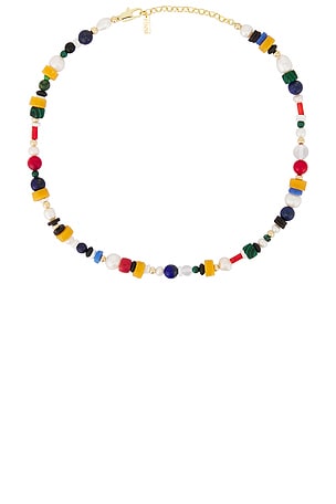 Bodie Necklace Eliou