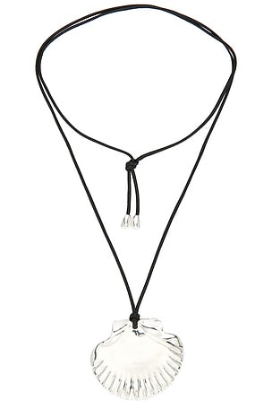 Venus Wrap Necklace Eliou