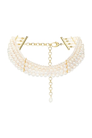 Camille Necklace Eliou
