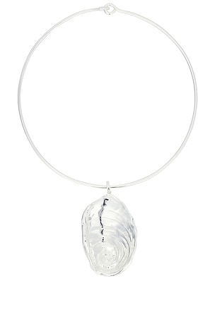 Fossil Necklace Eliou