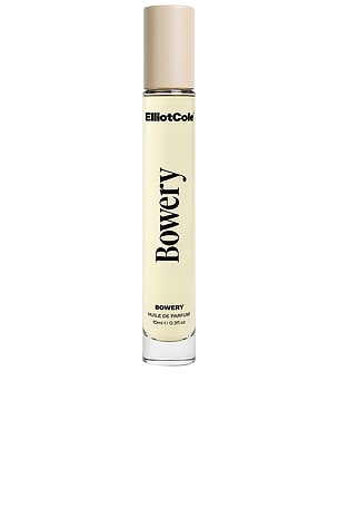 ÓLEO DE PERFUME BOWERY ElliotCole