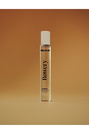 ElliotCole Bowery Huile De Parfum in Beauty: NA
