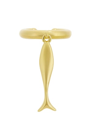 Sardine Earcuff Eliou