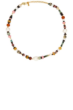 Bodie Necklace Eliou