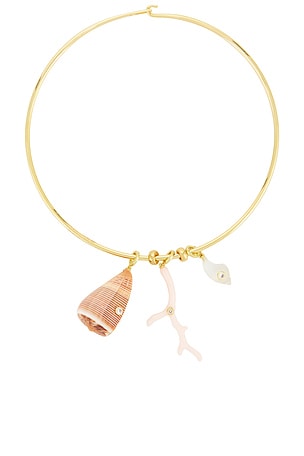 Briny Necklace Eliou