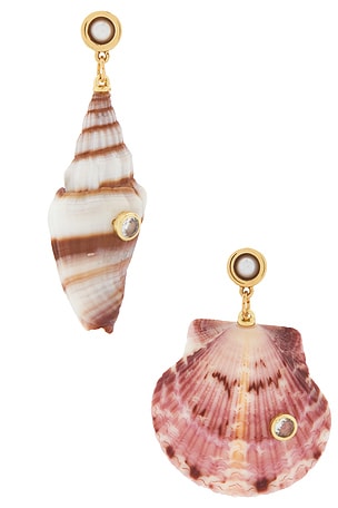 Drift Earrings Eliou