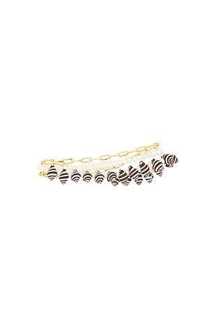 Cabana Anklet Eliou